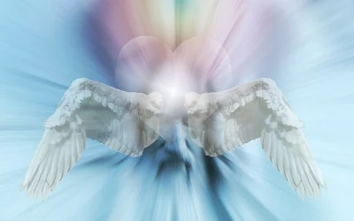 Angel Numbers