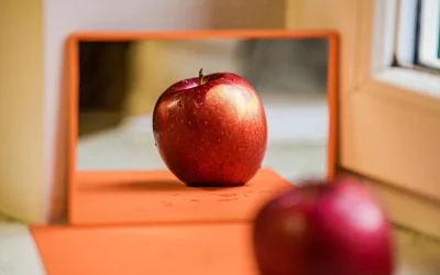 An Apple Story