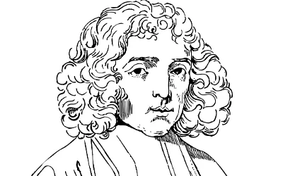 Baruch Spinoza