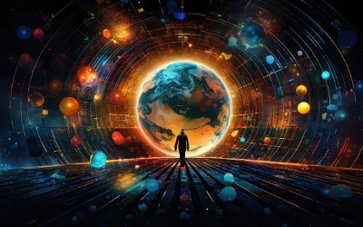 Consciousness Expansion