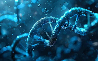 DNA Telomere