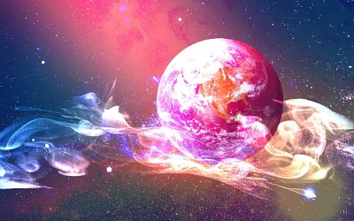 Consciousness Mind Entropy Syntropy