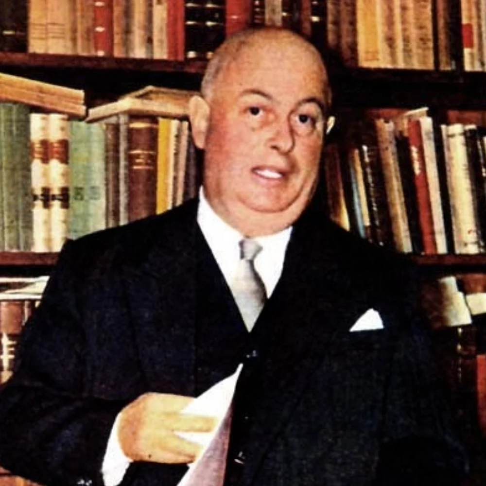 Luigi Fantappié