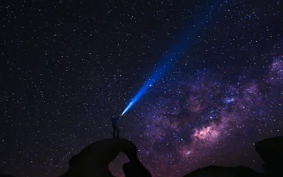 Galactic Center