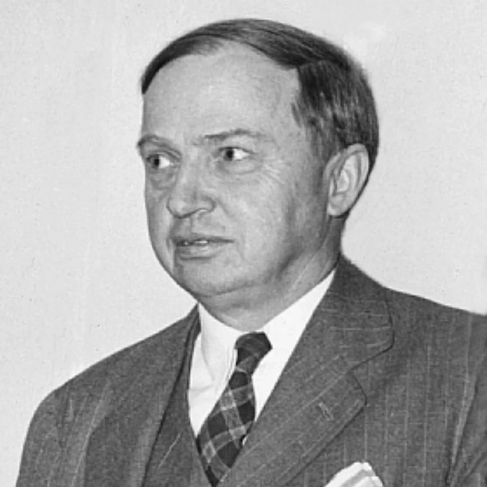 Harlow Shapley