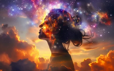 The Seven Hermetic Laws