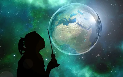 Holographic Universe
