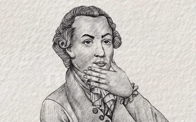 Immanuel Kant