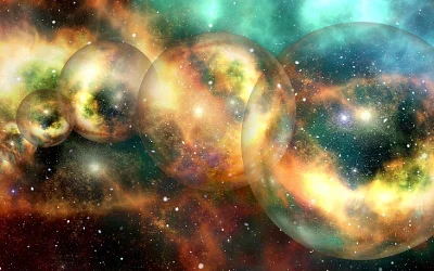 Omniverse Multiverse