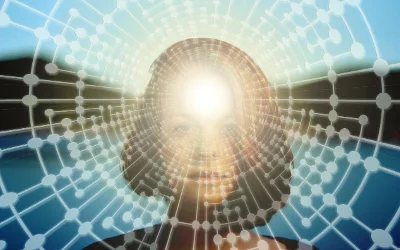 Which part of the brain are you using?
