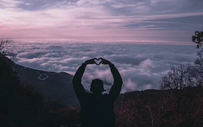 Self-love or self-centered?