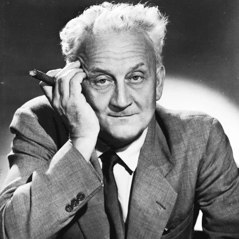 Szent-Györgyi Albert