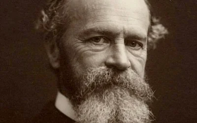 William James